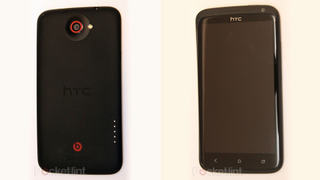 The New HTC One X+ Looks a Lot Like the HTC One X